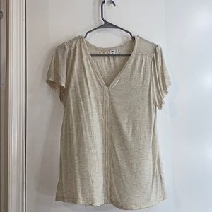 Old navy V-neck